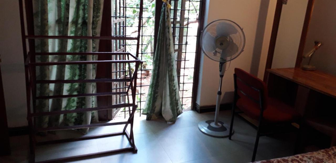Kon Tree Shade Apartment Dambulla Exterior photo