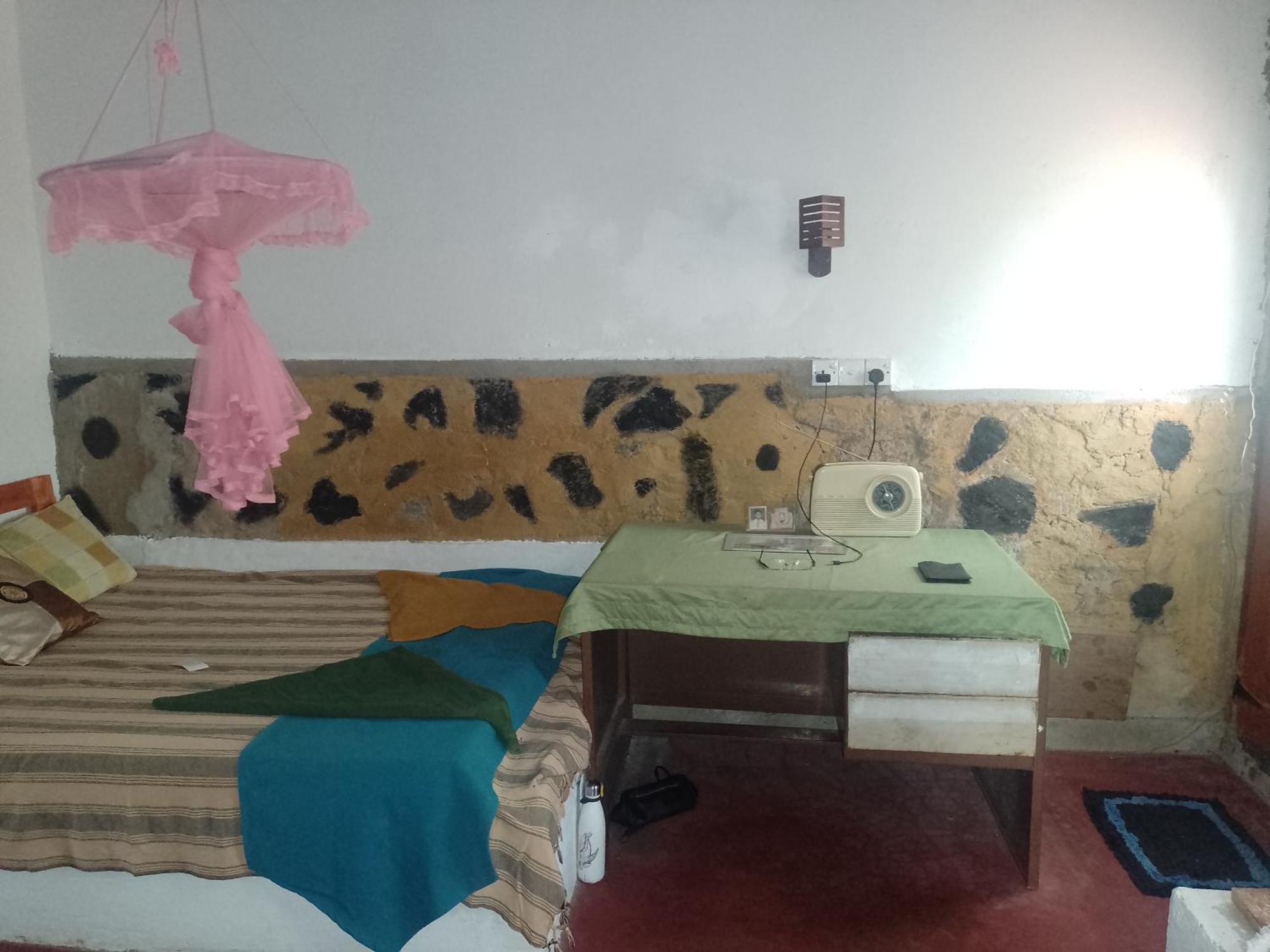 Kon Tree Shade Apartment Dambulla Exterior photo